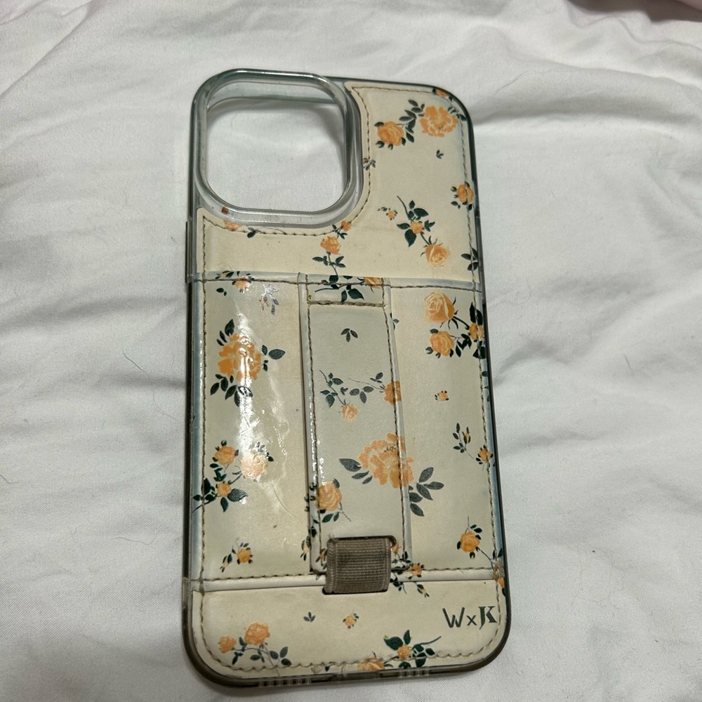 iPhone 12 Pro Max case
